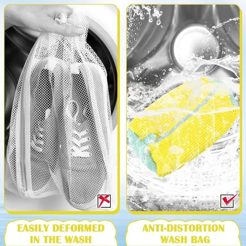 Shoe Laundry Bag