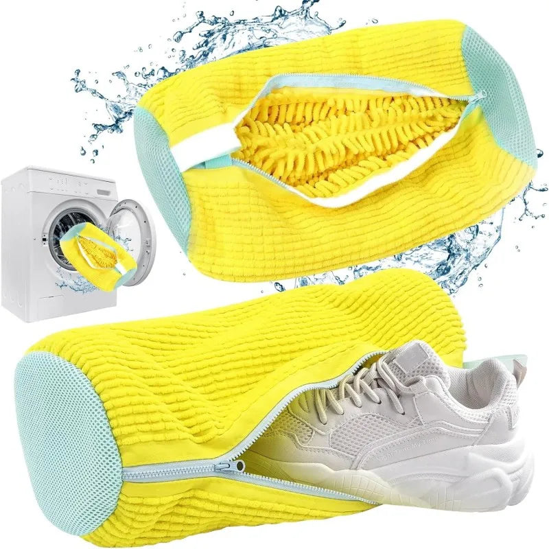Shoe Laundry Bag