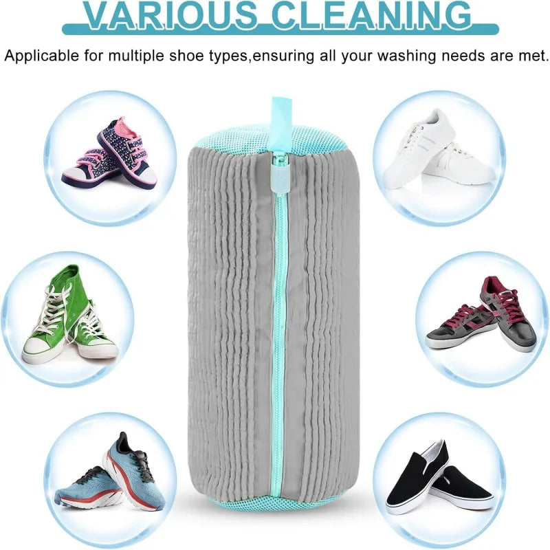 Shoe Laundry Bag