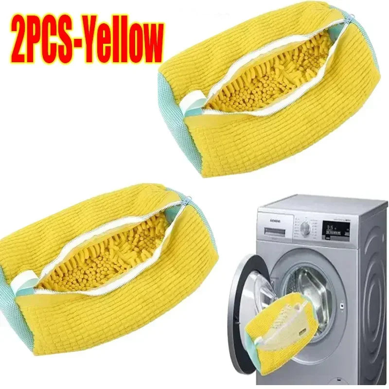 Shoe Laundry Bag